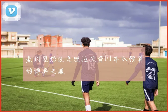 豪门恩怨还是理性投资F1车队预算的博弈之道